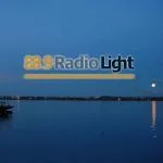 Logo da 88.9 Radio Light