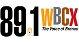 Logo da 89.1 WBCX