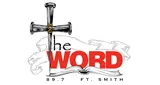 Logo da 89.7 The Word