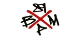Logo da 89 BPM