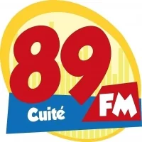 Logo da Radio 89 FM - 89.1 FM