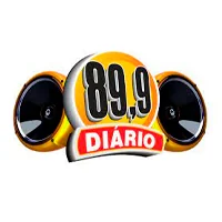 Logo da 89.9 Diario FM