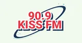 90.9 kiss fm