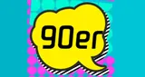 Logo da 90er