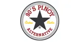 Logo da 90s Pinoy Alternative