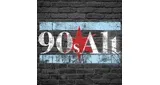 Logo da 90sAlt.com
