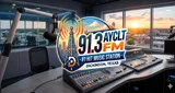 Logo da 91.3 Ayclt FM