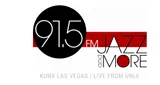 Logo da 91.5 Jazz and More