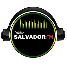 Logo da Salvador