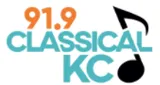 Logo da 91.9 Classical KC