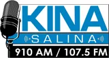 Logo da 910 KINA