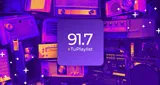 Logo da 917 Colima