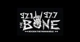 92.1 & 97.7 The Bone