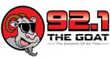 92.1 The Goat