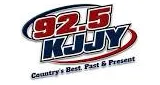 Logo da 92.5 KJJY