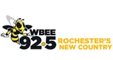 Logo da 92.5 WBEE