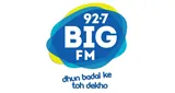 Logo da 92.7 BIG FM