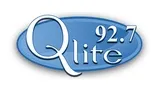 Logo da 92.7 Qlite