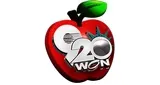 Logo da 920 WON The Apple