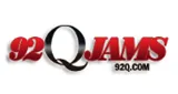 Logo da 92Q Jams