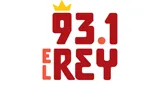 Logo da 93.1 El Rey