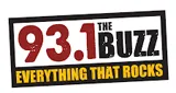 Logo da 93.1 The Buzz