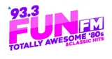 93.3 Fun FM