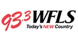 93.3 WFLS