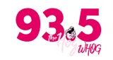 93.5 The Hog
