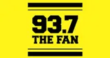 93.7 The Fan