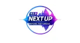 Logo da 93.9 Next Up