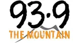 Logo da 93-9 The Mountain