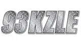 Logo da 93 KZLE