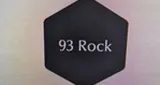 Logo da 93 Rock