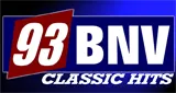 Logo da 93BNV