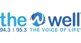 94.3 & 95.3 The Well