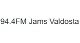94.4FM Jams Valdosta
