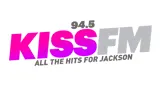 Logo da 94.5 KISS FM