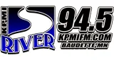 Logo da 94.5 The River