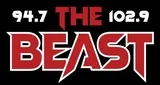 94.7/102.9 The Beast
