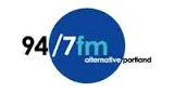 Logo da 94/7 Alternative Portland