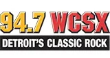 Logo da 94.7 WCSX