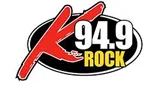 Logo da 94.9 K-Rock