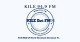 Logo da 94.9 KILE