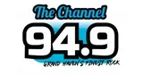 Logo da 94.9 The Channel