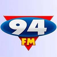 Logo da 94 FM