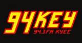 Logo da 94 Key