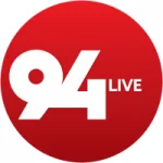 Logo da 94 Live