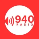 Logo da 940 Radio