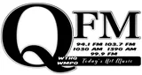 Logo da 94QFM